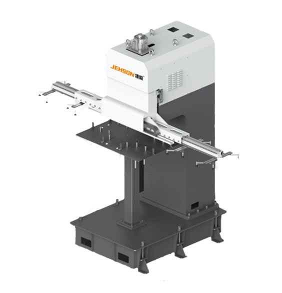獨立式沖壓機械手 JS1-3600-180